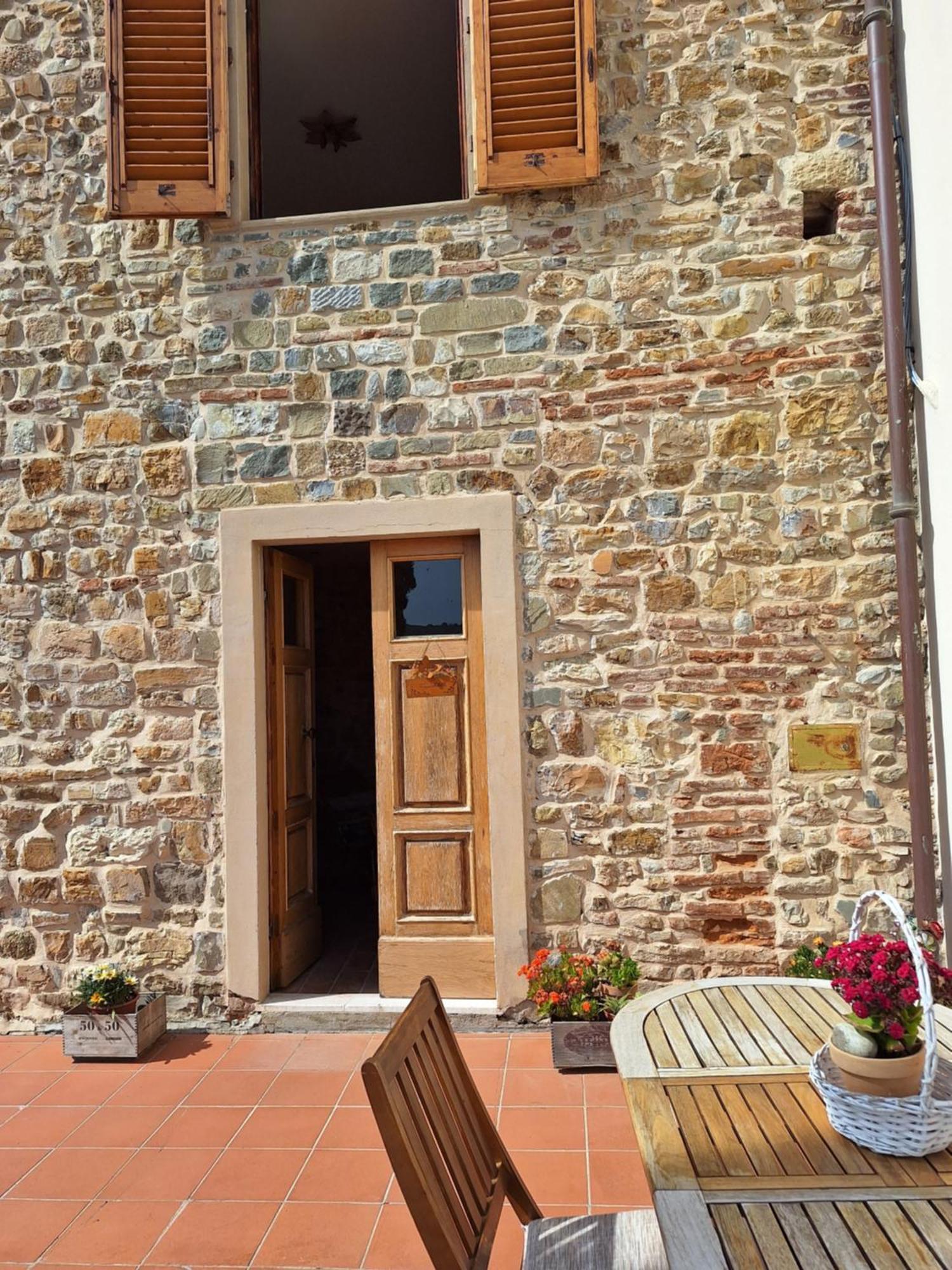 B&B In Torre Signa Exterior foto