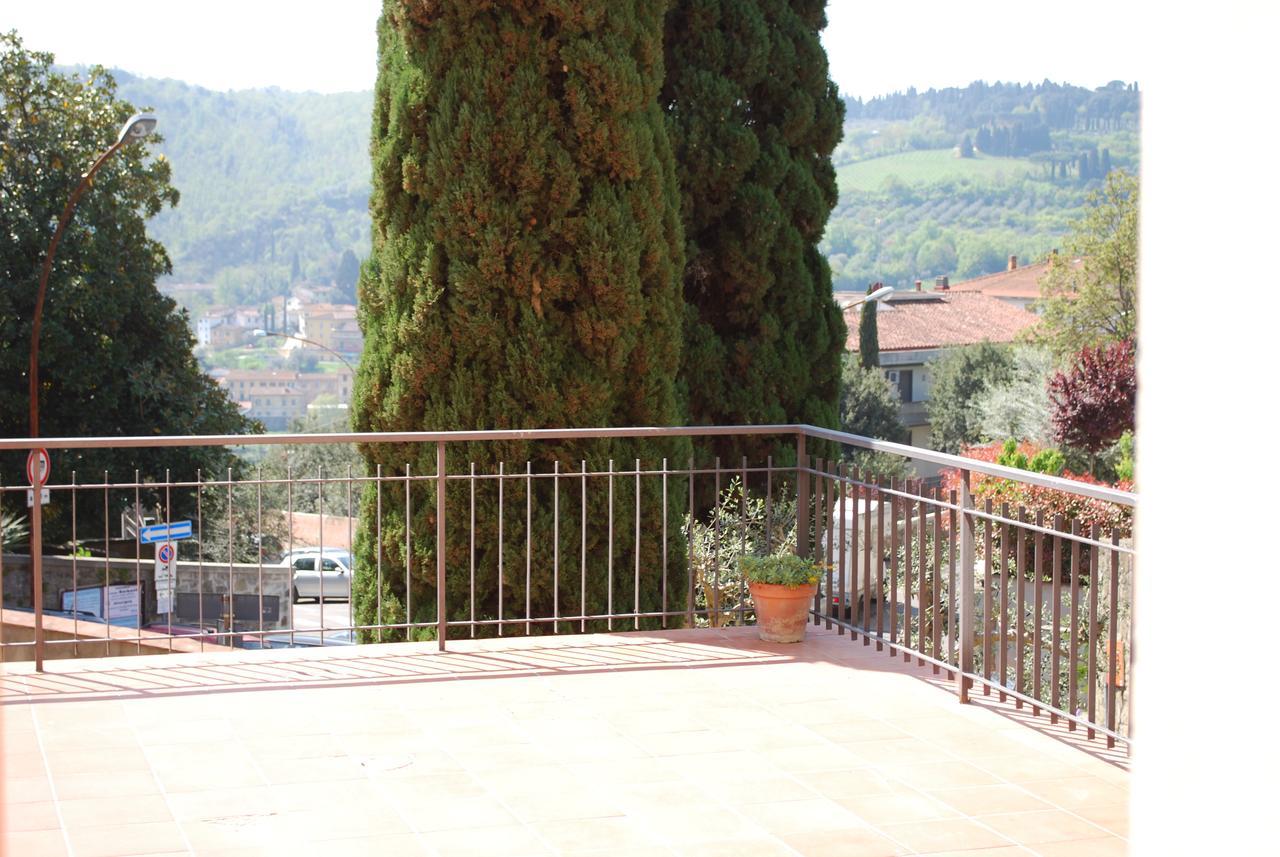 B&B In Torre Signa Exterior foto