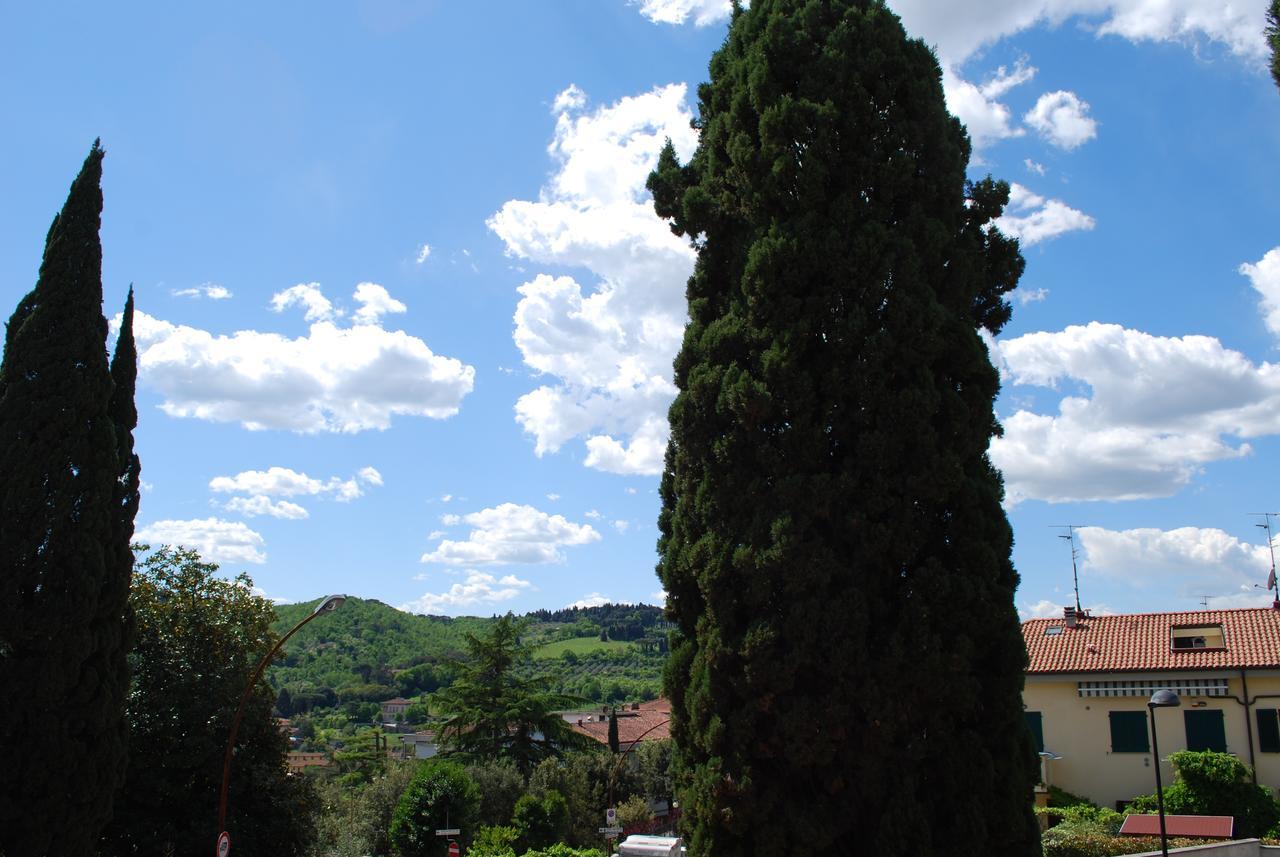 B&B In Torre Signa Exterior foto