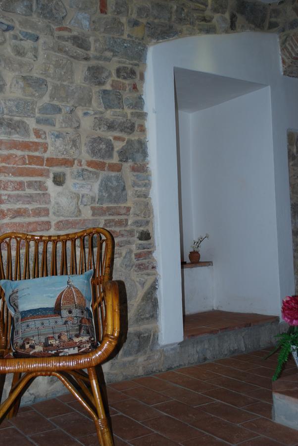 B&B In Torre Signa Exterior foto